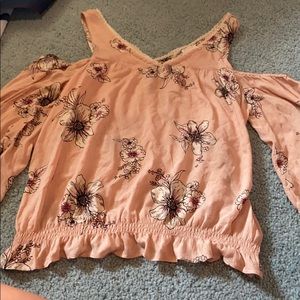Women’s blouse